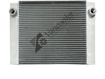 Маслен охладител FUCHS