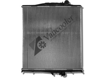 Радиатор VOLVO FH12