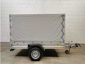 Ремарке за кола BÖCKMANN