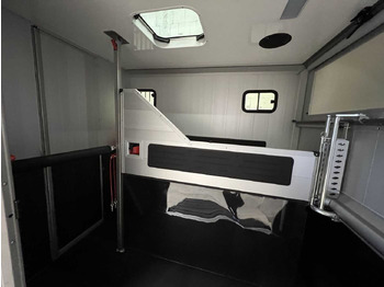 Камион за коне, Лекотоварен автомобил Fiat Compact Basic LKW: снимка 2