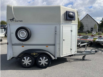 Ремарке за кола HUMBAUR