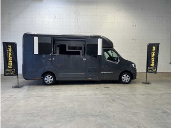 Камион за коне RENAULT Master