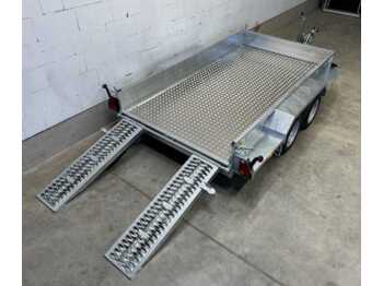 Лизинг на SARIS Magnum Explorer 3500 Force one Maschinentranspor SARIS Magnum Explorer 3500 Force one Maschinentranspor: снимка 3
