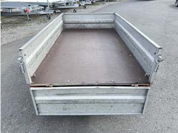 Лизинг на STEMA HP 85 Kastenanhänger gebremst STEMA HP 85 Kastenanhänger gebremst: снимка 3 Лизинг на STEMA HP 85 Kastenanhänger gebremst STEMA HP 85 Kastenanhänger gebremst: снимка 3