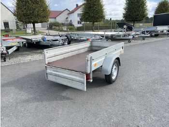 Лизинг на STEMA HP 85 Kastenanhänger gebremst STEMA HP 85 Kastenanhänger gebremst: снимка 2 Лизинг на STEMA HP 85 Kastenanhänger gebremst STEMA HP 85 Kastenanhänger gebremst: снимка 2