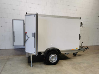 Рефрижератор ремарке VEZEKO