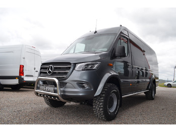 Микробус MERCEDES-BENZ Sprinter 519