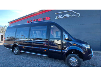 Микробус MERCEDES-BENZ Sprinter 519