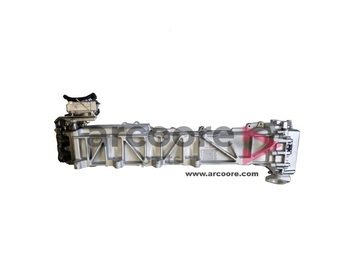 EGR охладител MAN TGX