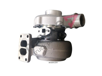 Нови Турбина HOLSET HX55: снимка 2 Нови Турбина HOLSET HX55: снимка 2