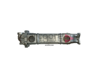 EGR охладител MAN TGX