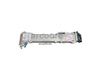 EGR охладител MAN TGX