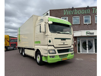 Рефрижератор камион MAN TGX 26.440