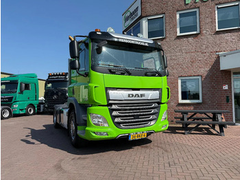 Влекач DAF CF 450