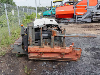 Асфалтополагач INGERSOLL RAND ABG VB 78: снимка 2