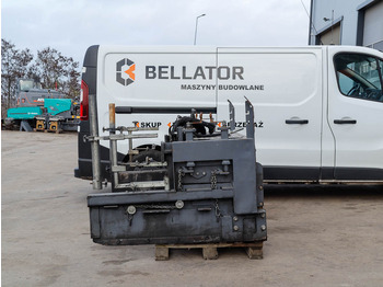 Асфалтополагач VÖGELE