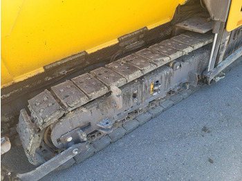 Асфалтополагач VOLVO ABG P7820C: снимка 5