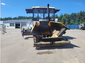 Асфалтополагач VOLVO ABG P7820C: снимка 2