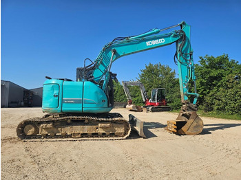 Багер KOBELCO
