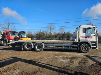 Бордови камион MAN TGA 28.310: снимка 3