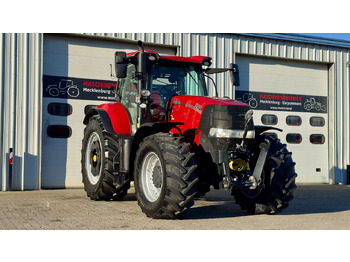 Трактор CASE IH Puma 240
