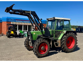 Трактор FENDT Farmer 300
