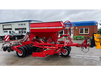 Сеялка HORSCH