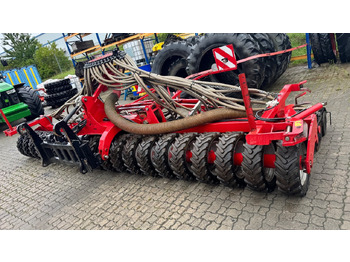 Лизинг на Horsch Pronto 6AS mit Säschiene Maistro 8RC Horsch Pronto 6AS mit Säschiene Maistro 8RC: снимка 5