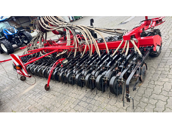 Лизинг на Horsch Pronto 6AS mit Säschiene Maistro 8RC Horsch Pronto 6AS mit Säschiene Maistro 8RC: снимка 3