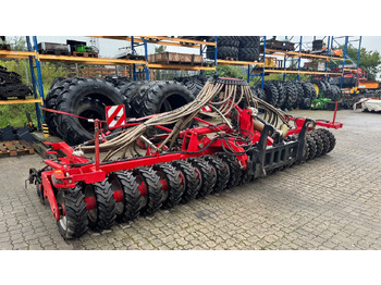 Лизинг на Horsch Pronto 6AS mit Säschiene Maistro 8RC Horsch Pronto 6AS mit Säschiene Maistro 8RC: снимка 4