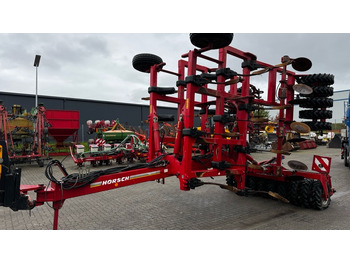 Култиватор HORSCH