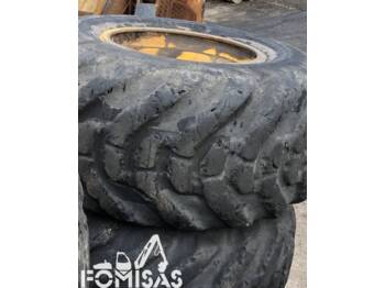 Гума за Горска техника Nokian 600/55-26.5: снимка 1