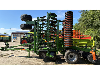 Нови Дискова брана Amazone Catros  8003-2TX: снимка 5