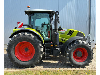 Трактор CLAAS Arion 660
