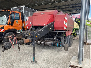 Сламопреса за квадратни бали CASE IH