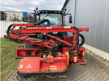 Трактор John Deere 6110R: снимка 2