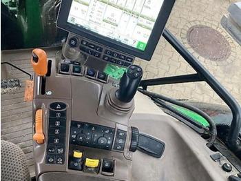 Трактор John Deere 6175 R: снимка 3