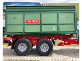 Лизинг на Rudolph TDK 301 RA Rudolph TDK 301 RA: снимка 1