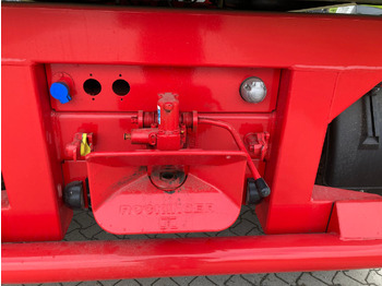 Лизинг на Rudolph TDK 301 RA Rudolph TDK 301 RA: снимка 3