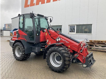 Лизинг на Schäffer 6680T Schäffer 6680T: снимка 1