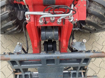 Лизинг на Schäffer 6680T Schäffer 6680T: снимка 5