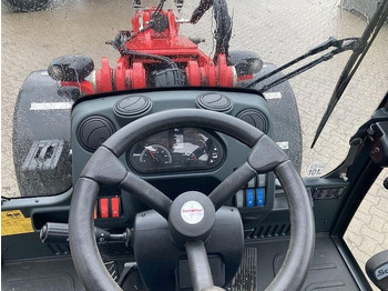 Лизинг на Schäffer 6680T Schäffer 6680T: снимка 4