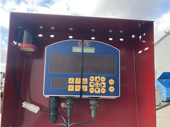 Миксер-вагон Strautmann Verti-Mix 951: снимка 4 Миксер-вагон Strautmann Verti-Mix 951: снимка 4