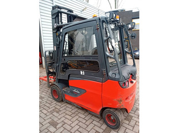 Електрокар LINDE E