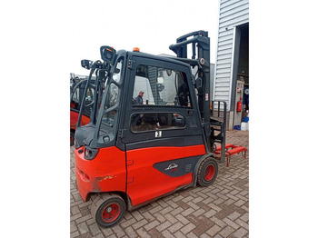 Електрокар Linde E30HL-01/600: снимка 4