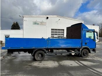 Бордови камион MAN TGL 8.220FG: снимка 3