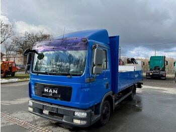 Бордови камион MAN TGL 8.220