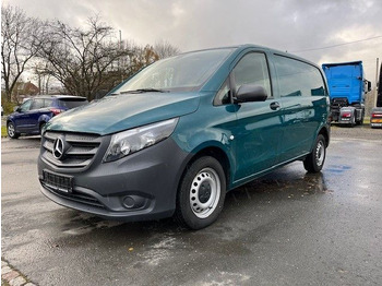 Малък ван MERCEDES-BENZ Vito 114