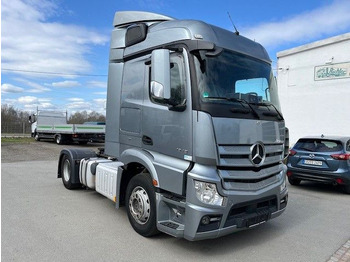 Влекач MERCEDES-BENZ Actros 1943