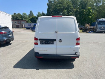 Малък ван Volkswagen T5 Transporter Kasten-Kombi Kasten lang: снимка 5